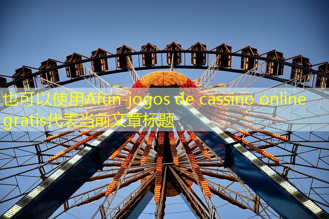 jogos de cassino online gratis