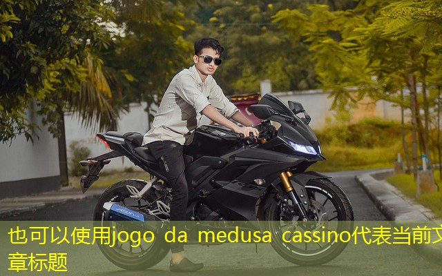 jogo da medusa cassino