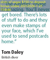 slots of vegas $150 no deposit bonus codes 2021