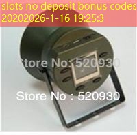 slots no deposit bonus codes 2020