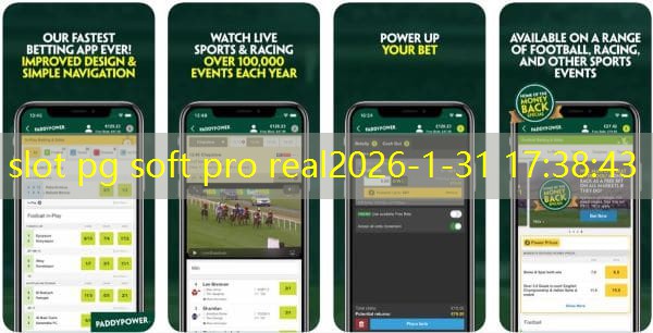 slot pg soft pro real