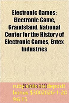 ruby slots no deposit bonus $300