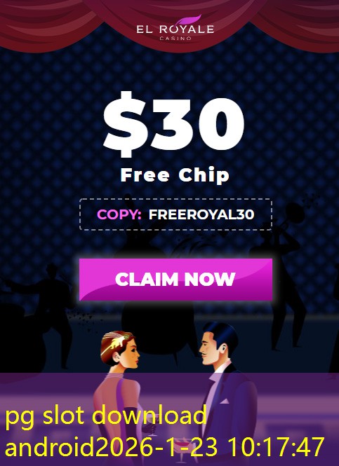 pg slot download android