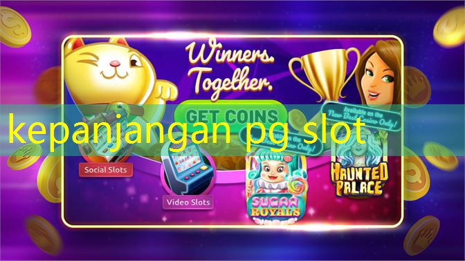 kepanjangan pg slot