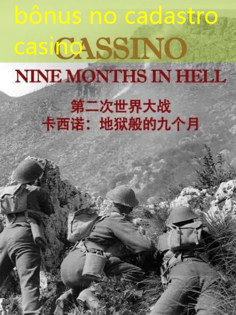 bônus no cadastro casino bônus no cadastro casino