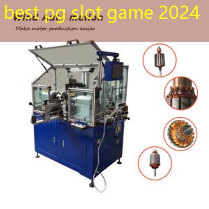 best pg slot game 2024