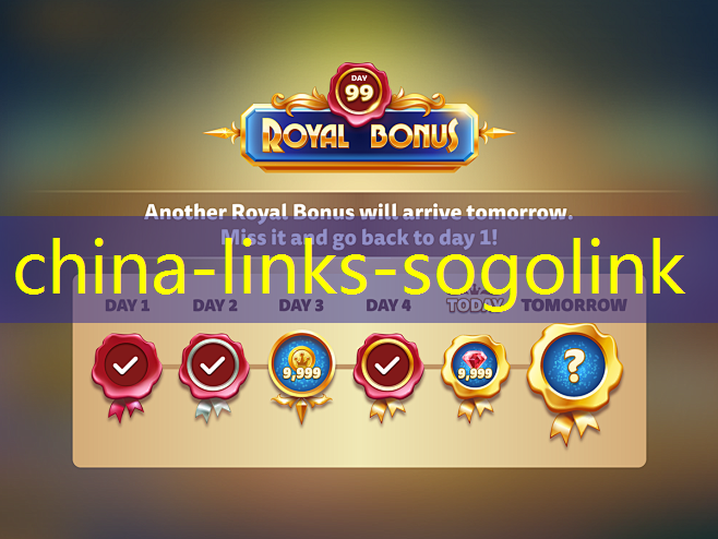 china-links-sogolink